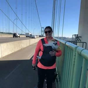 Meet your Posher, Jennifer